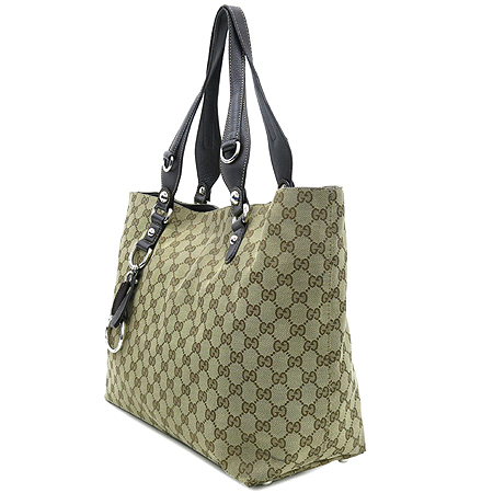 Gucci(����) 229852 GG�ΰ� �ڰ��� ���� ����� �̹���2 - ���̺��� �߰���ǰ
