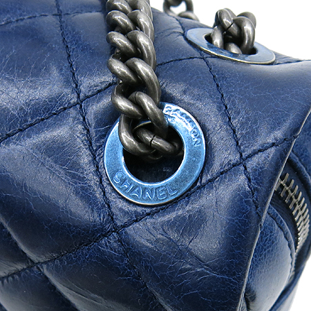 Chanel() SHIVA FLAP ù ÷ CALF   Ƽ ü  ̹4 - ̺ ߰ǰ