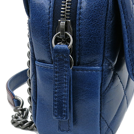 Chanel() SHIVA FLAP ù ÷ CALF   Ƽ ü  ̹5 - ̺ ߰ǰ