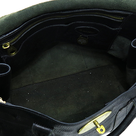 MULBERRY(�ֹ���) HH5988 ���� ���� ���̽����� M������ ����� [�б�������] �̹���6 - ���̺��� �߰���ǰ