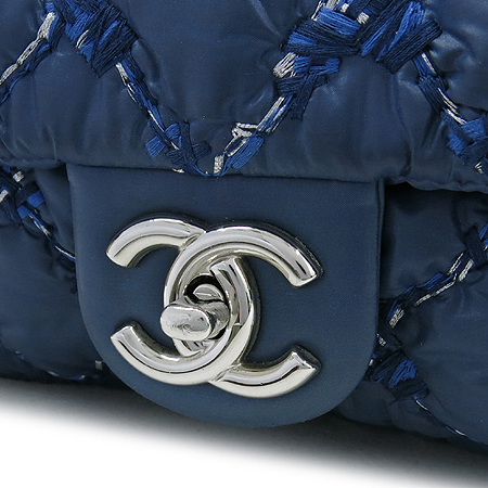 Chanel() A50629 Ϸ ̺ Ʈ  Ƽġ ΰ ü  ̹5 - ̺ ߰ǰ