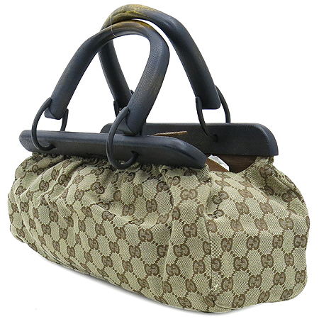 Gucci(����) 112638 GG�ΰ� �ڰ��� ��� ��Ʈ�� �̹���2 - ���̺��� �߰���ǰ
