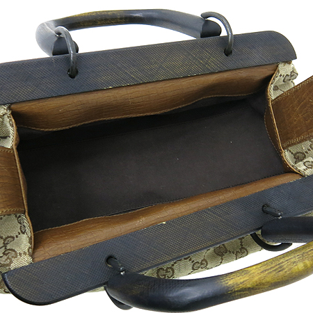 Gucci(����) 112638 GG�ΰ� �ڰ��� ��� ��Ʈ�� �̹���4 - ���̺��� �߰���ǰ