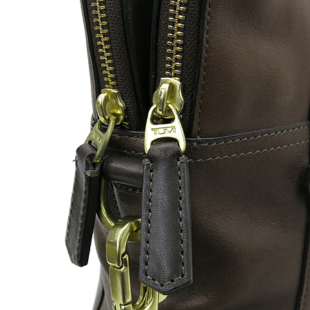 TUMI(����) 068516 Branch Slim ���� ��Ʈ�� + �����Ʈ�� �̹���5 - ���̺��� �߰���ǰ