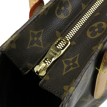 Louis Vuitton(���̺���) M40608 ���׷� ĵ���� �󽺺��� PM ����� �̹���5 - ���̺��� �߰���ǰ