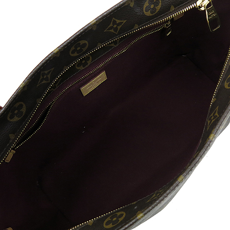 Louis Vuitton(���̺���) M40608 ���׷� ĵ���� �󽺺��� PM ����� �̹���6 - ���̺��� �߰���ǰ