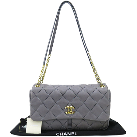 Chanel() Ʈī Ų ׷  Ƽġ   ΰ ü 