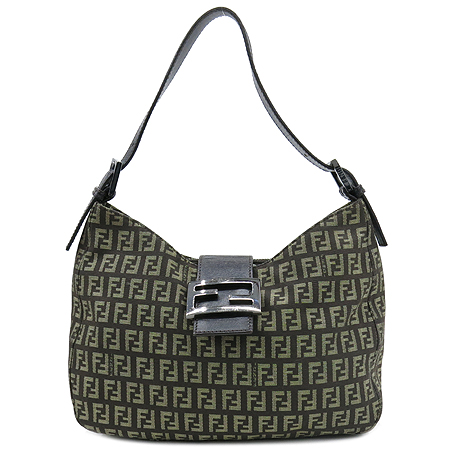 Fendi(���) 8BR036 FF�ΰ� �ڰ��� ����� Ʈ���� ���� ����� �̹���2 - ���̺��� �߰���ǰ