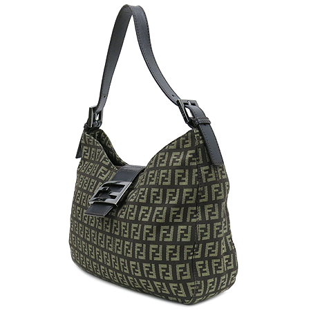 Fendi(���) 8BR036 FF�ΰ� �ڰ��� ����� Ʈ���� ���� ����� �̹���3 - ���̺��� �߰���ǰ