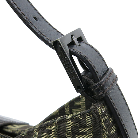 Fendi(���) 8BR036 FF�ΰ� �ڰ��� ����� Ʈ���� ���� ����� �̹���4 - ���̺��� �߰���ǰ