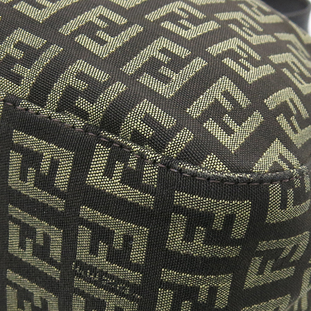 Fendi(���) 8BR036 FF�ΰ� �ڰ��� ����� Ʈ���� ���� ����� �̹���5 - ���̺��� �߰���ǰ