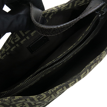 Fendi(���) 8BR036 FF�ΰ� �ڰ��� ����� Ʈ���� ���� ����� �̹���6 - ���̺��� �߰���ǰ