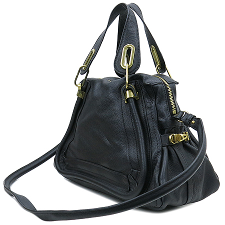 Chloe(���ο�) 3S0034 PORTE EPAULE PARATY(�Ķ�Ƽ) ���� ���� 2-WAY �̹���2 - ���̺��� �߰���ǰ