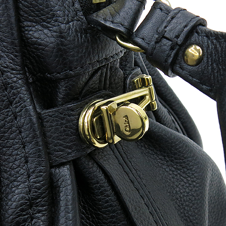 Chloe(���ο�) 3S0034 PORTE EPAULE PARATY(�Ķ�Ƽ) ���� ���� 2-WAY �̹���3 - ���̺��� �߰���ǰ