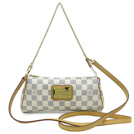 Louis Vuitton(���̺���) N55214 �ٹ̿� ���ָ� ĵ���� ����Ŭ��ġ 2WAY �̹���2 - ���̺��� �߰���ǰ