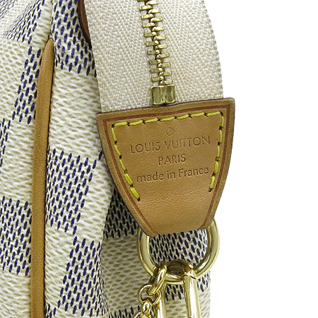 Louis Vuitton(���̺���) N55214 �ٹ̿� ���ָ� ĵ���� ����Ŭ��ġ 2WAY �̹���5 - ���̺��� �߰���ǰ