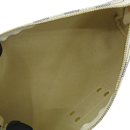 Louis Vuitton(���̺���) N55214 �ٹ̿� ���ָ� ĵ���� ����Ŭ��ġ 2WAY �̹���6 - ���̺��� �߰���ǰ