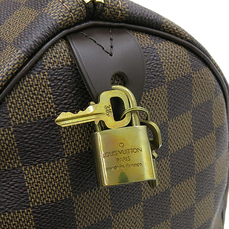 Louis Vuitton(���̺���) N41531 �ٹ̿� ���� ĵ���� ���ǵ� 30 ��Ʈ�� �̹���4 - ���̺��� �߰���ǰ