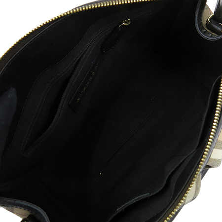 Burberry(������) ���̸��� üũ PVC ���� ���� Ʈ���� 2WAY �̹���7 - ���̺��� �߰���ǰ