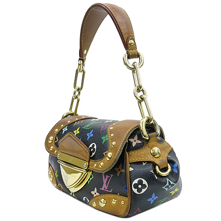 Louis Vuitton(���̺���) M40128 ���׷� ��Ƽ�÷� ���� ������ ��Ʈ�� �̹���2 - ���̺��� �߰���ǰ
