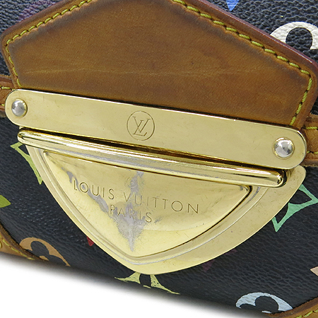 Louis Vuitton(���̺���) M40128 ���׷� ��Ƽ�÷� ���� ������ ��Ʈ�� �̹���3 - ���̺��� �߰���ǰ