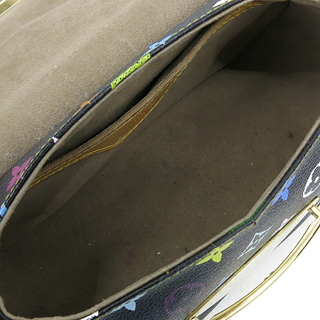 Louis Vuitton(���̺���) M40128 ���׷� ��Ƽ�÷� ���� ������ ��Ʈ�� �̹���5 - ���̺��� �߰���ǰ