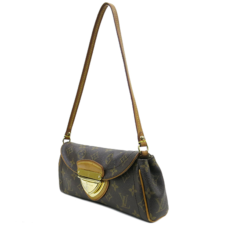 Louis Vuitton(���̺���) M40122 ���׷� ĵ���� ����� Ŭ��ġ �� ����� �̹���2 - ���̺��� �߰���ǰ