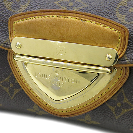 Louis Vuitton(���̺���) M40122 ���׷� ĵ���� ����� Ŭ��ġ �� ����� �̹���3 - ���̺��� �߰���ǰ