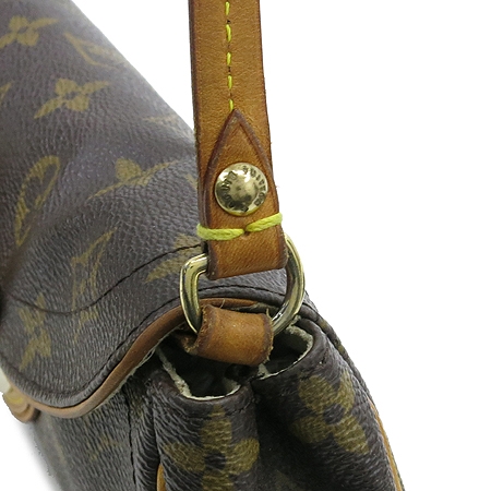 Louis Vuitton(���̺���) M40122 ���׷� ĵ���� ����� Ŭ��ġ �� ����� �̹���4 - ���̺��� �߰���ǰ