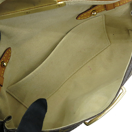 Louis Vuitton(���̺���) M40122 ���׷� ĵ���� ����� Ŭ��ġ �� ����� �̹���5 - ���̺��� �߰���ǰ