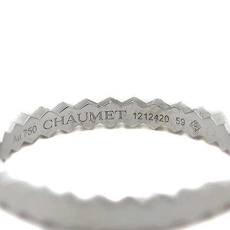 CHAUMET(���) 081930 18K(750) ȭ��Ʈ��� Bee my love ���� - 19ȣ [��������] �̹���5 - ���̺��� �߰���ǰ