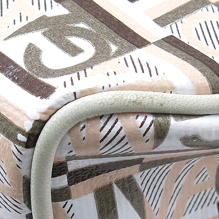 Ferragamo(��󰡸�) 22 A217 �̴ϼ� �ΰ� ���� PVC �Ŀ�ġ ����� �̹���4 - ���̺��� �߰���ǰ