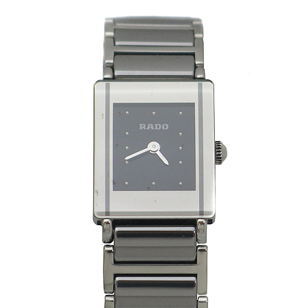 RADO(��) R20488172 DIASTAR ��ƿ ������ �ð� [���빮��] �̹���2 - ���̺��� �߰���ǰ