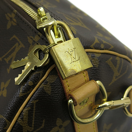 Louis Vuitton(���̺���) M40393 ���׷� ĵ���� �ݵѸ��� ���ǵ� 40 ��Ʈ��+�����Ʈ�� [��������] �̹���3 - ���̺��� �߰���ǰ