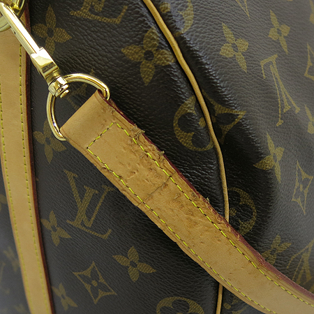 Louis Vuitton(���̺���) M40393 ���׷� ĵ���� �ݵѸ��� ���ǵ� 40 ��Ʈ��+�����Ʈ�� [��������] �̹���4 - ���̺��� �߰���ǰ