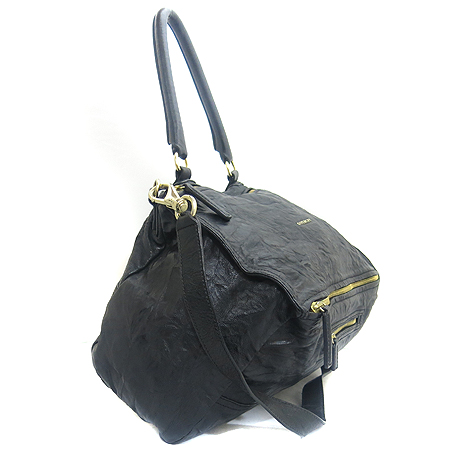 GIVENCHY(�����) ���� �÷� ��Ŭ ���� �ǵ��� L ���� ������ 2WAY [��������] �̹���2 - ���̺��� �߰���ǰ