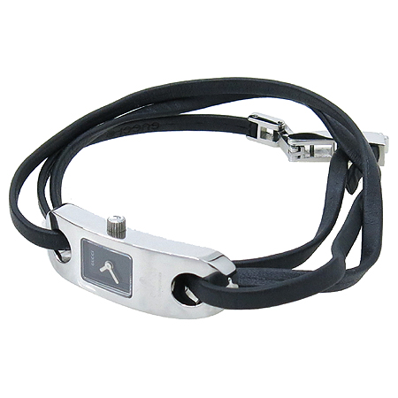 Gucci(����) 6100L ���� ���� ���� ��� ������ �ð� �̹���2 - ���̺��� �߰���ǰ