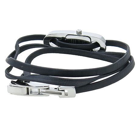 Gucci(����) 6100L ���� ���� ���� ��� ������ �ð� �̹���3 - ���̺��� �߰���ǰ