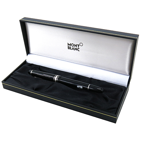 Montblanc(������) P145 ���̽��ͽ�ƣ Classique(Ŭ����) 14K ���� ������ (�ػ����� M) �̹���2 - ���̺��� �߰���ǰ
