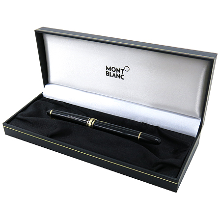 Montblanc(������) 144 ���̽��ͽ�ƣ 14K ���� ������ (�ػ����� F) �̹���2 - ���̺��� �߰���ǰ