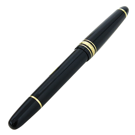Montblanc(������) 145 ���̽��ͽ�ƣ Classique(Ŭ����) 14K ���� ������ (�ػ����� F) �̹���2 - ���̺��� �߰���ǰ