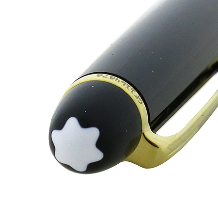 Montblanc(������) 145 ���̽��ͽ�ƣ Classique(Ŭ����) 14K ���� ������ (�ػ����� F) �̹���3 - ���̺��� �߰���ǰ