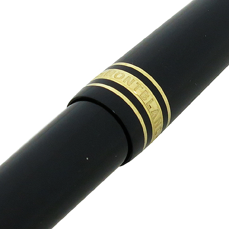 Montblanc(������) 145 ���̽��ͽ�ƣ Classique(Ŭ����) 14K ���� ������ (�ػ����� F) �̹���4 - ���̺��� �߰���ǰ