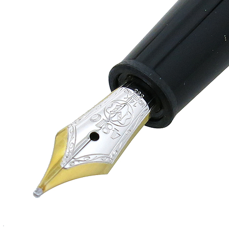 Montblanc(������) 145 ���̽��ͽ�ƣ Classique(Ŭ����) 14K ���� ������ (�ػ����� F) �̹���5 - ���̺��� �߰���ǰ