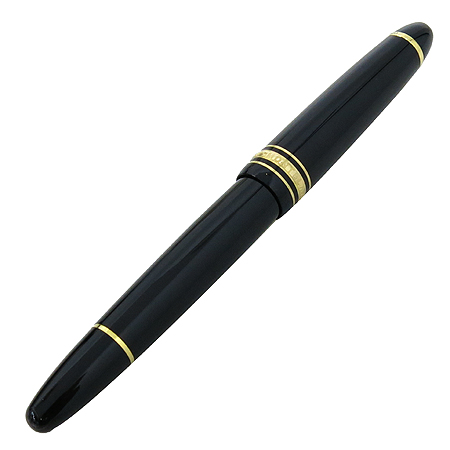 Montblanc(������) 146 ���̽��ͽ�ƣ Le Grand(���׶�) 14K ���� ������ (�ػ����� B) �̹���3 - ���̺��� �߰���ǰ