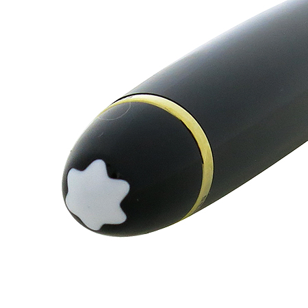 Montblanc(������) 146 ���̽��ͽ�ƣ Le Grand(���׶�) 14K ���� ������ (�ػ����� B) �̹���4 - ���̺��� �߰���ǰ