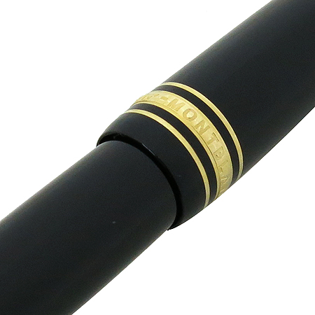 Montblanc(������) 146 ���̽��ͽ�ƣ Le Grand(���׶�) 14K ���� ������ (�ػ����� B) �̹���5 - ���̺��� �߰���ǰ