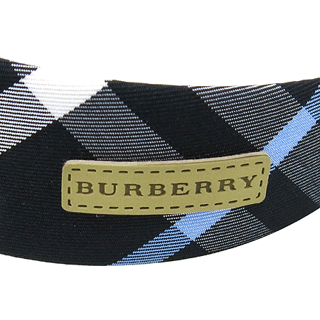 Burberry(������) üũ �Ӹ��� �̹���3 - ���̺��� �߰���ǰ