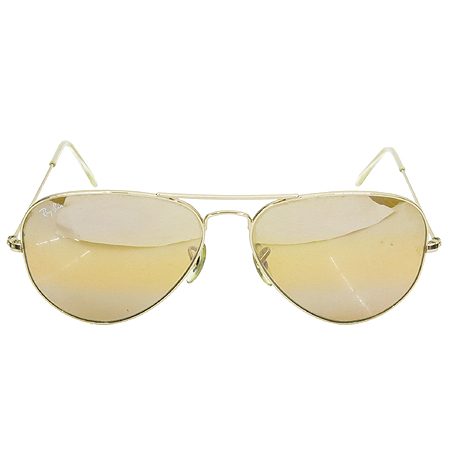 RAY-BAN(���̺�) RB3025 ���� ���� ���۶� �̹���2 - ���̺��� �߰���ǰ