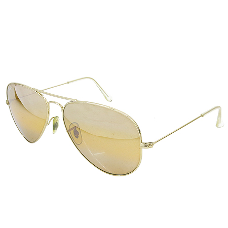 RAY-BAN(���̺�) RB3025 ���� ���� ���۶� �̹���3 - ���̺��� �߰���ǰ